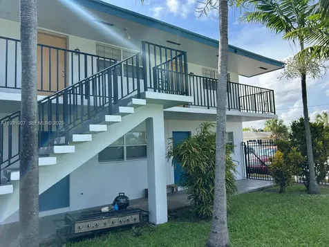 215 W Blue Heron Boulevard Riviera Beach FL 33404