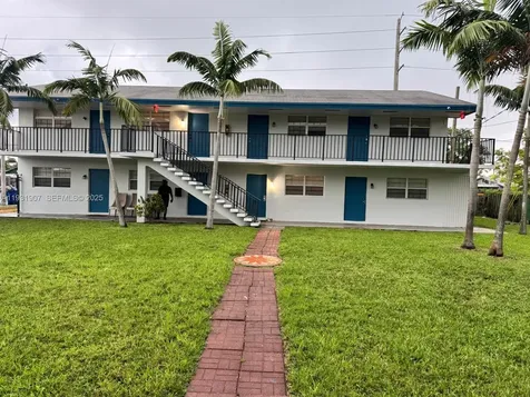 215 W Blue Heron Boulevard Riviera Beach FL 33404
