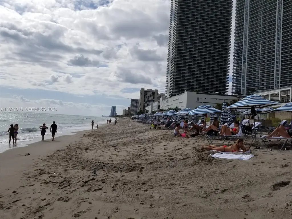 4001 S Ocean Drive Hollywood FL 33019