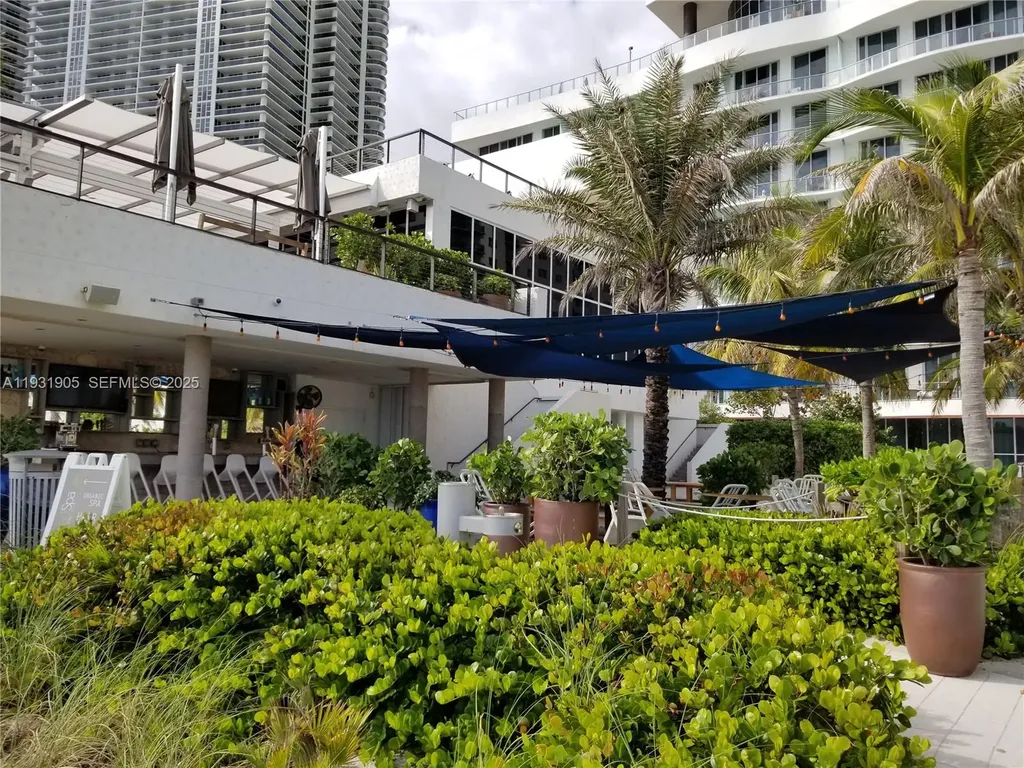 4001 S Ocean Drive Hollywood FL 33019