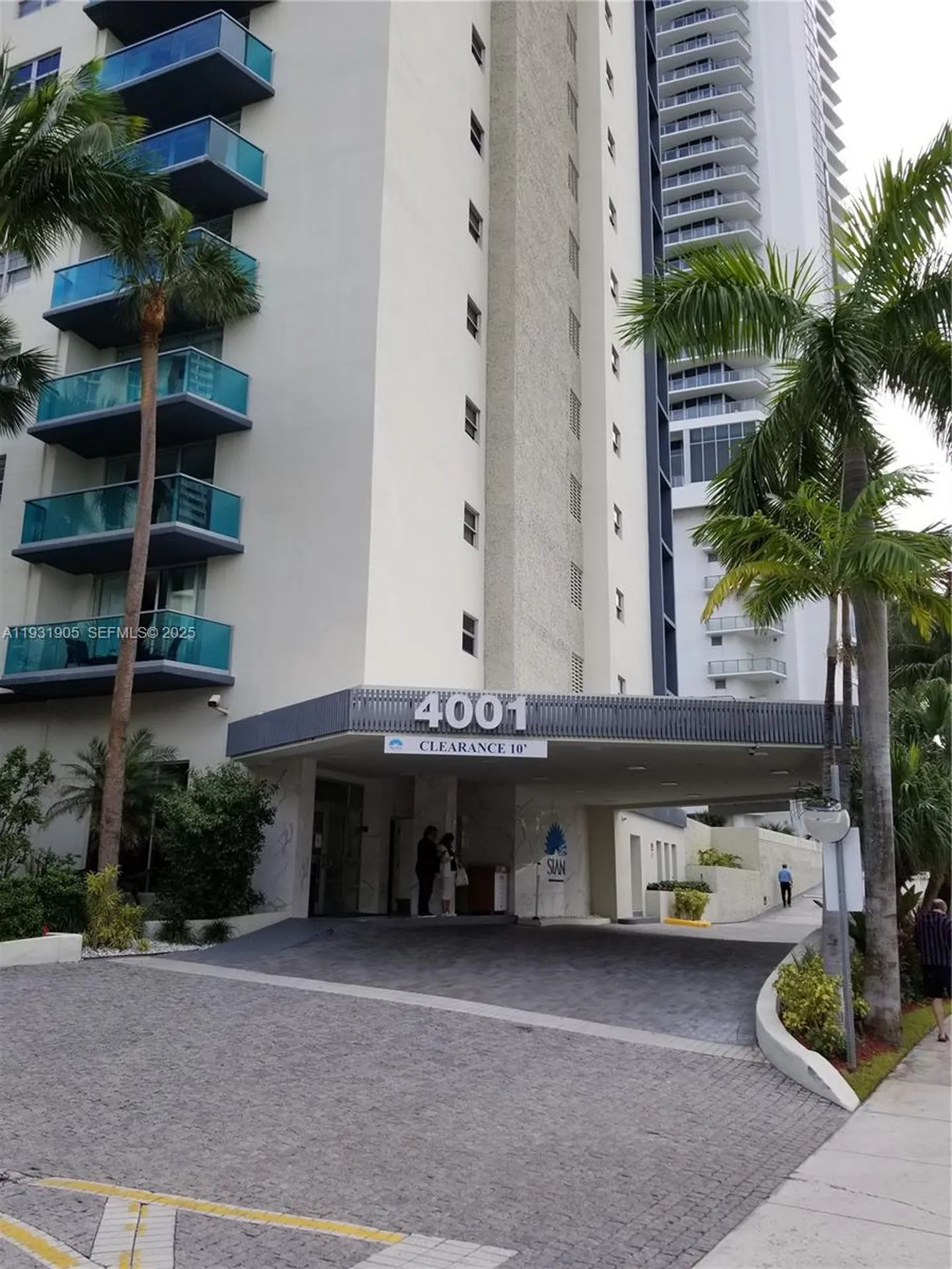 4001 S Ocean Drive Hollywood FL 33019