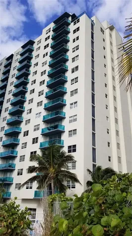 4001 S Ocean Drive Hollywood FL 33019