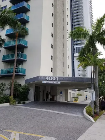 4001 S Ocean Drive Hollywood FL 33019