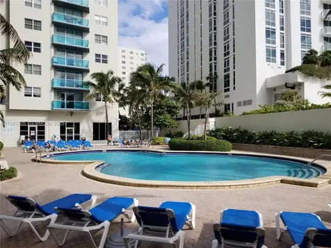 4001 S Ocean Drive Hollywood FL 33019