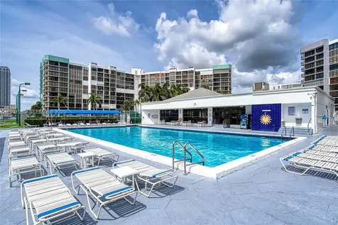 400 Leslie Drive Hallandale Beach FL 33009