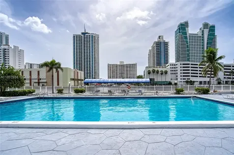 400 Leslie Drive Hallandale Beach FL 33009