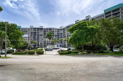 400 Leslie Drive Hallandale Beach FL 33009