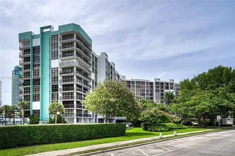 400 Leslie Drive Hallandale Beach FL 33009