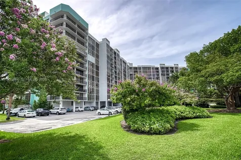 400 Leslie Drive Hallandale Beach FL 33009