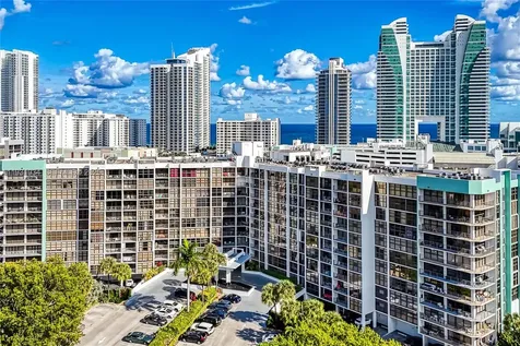 400 Leslie Drive Hallandale Beach FL 33009