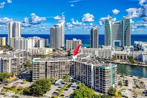 400 Leslie Drive Hallandale Beach FL 33009
