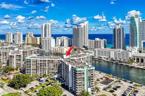 400 Leslie Drive Hallandale Beach FL 33009