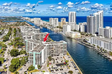 400 Leslie Drive Hallandale Beach FL 33009