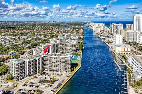 400 Leslie Drive Hallandale Beach FL 33009