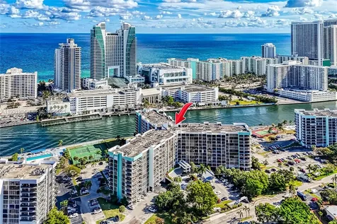 400 Leslie Drive Hallandale Beach FL 33009