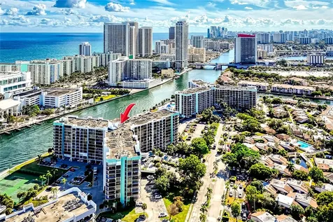 400 Leslie Drive Hallandale Beach FL 33009