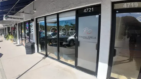 4721 NW 79th Avenue Doral FL 33166