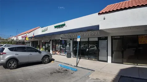 4721 NW 79th Avenue Doral FL 33166