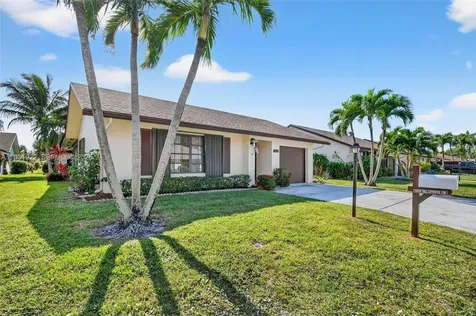 6310 Tall Cypress Circle Green Acres FL 33463