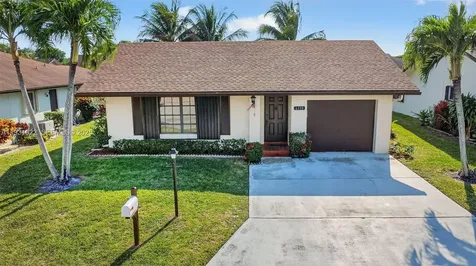 6310 Tall Cypress Circle Green Acres FL 33463