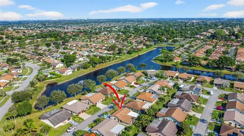 6310 Tall Cypress Circle Green Acres FL 33463