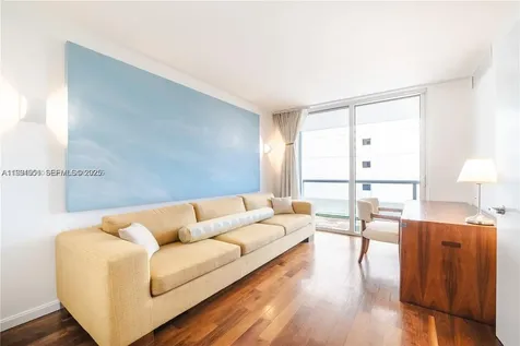 50 Biscayne Boulevard Miami FL 33132