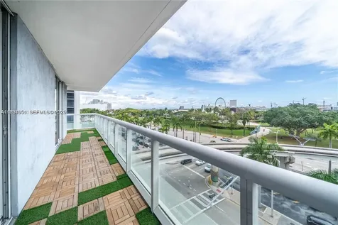 50 Biscayne Boulevard Miami FL 33132