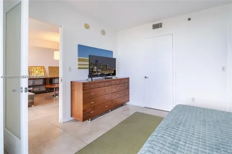 50 Biscayne Boulevard Miami FL 33132