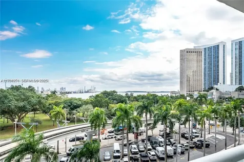 50 Biscayne Boulevard Miami FL 33132