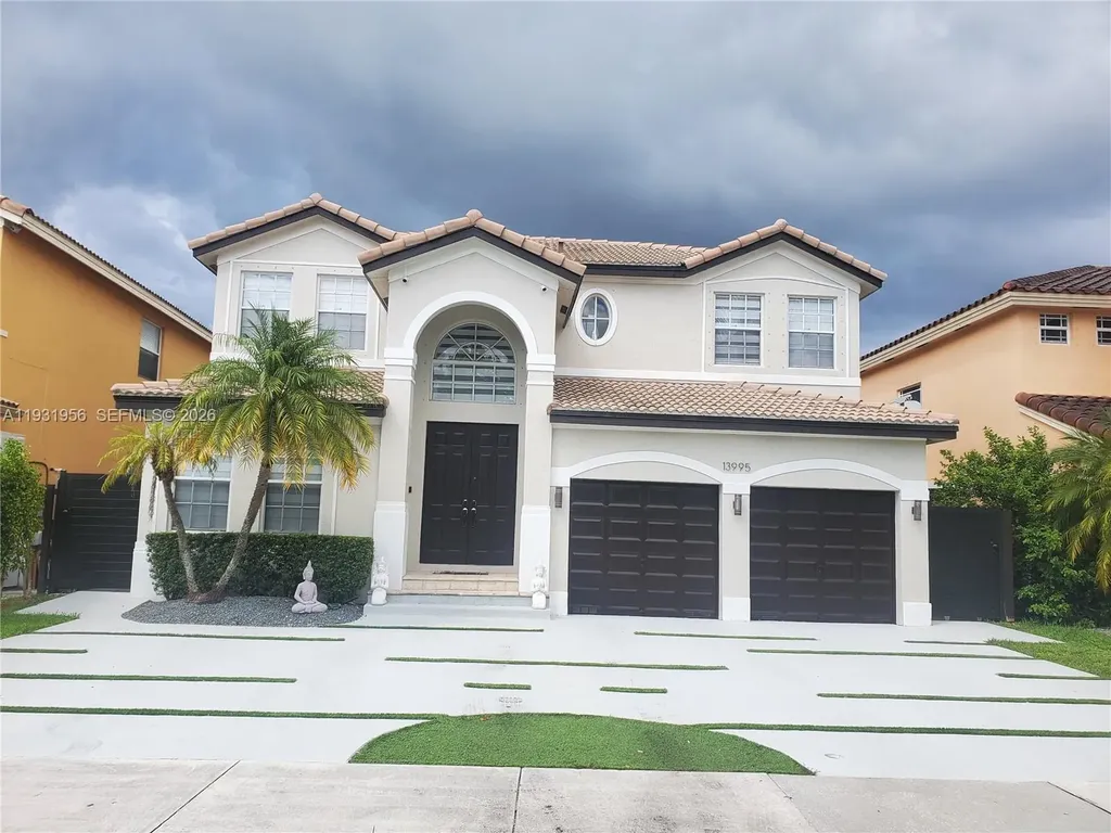 13995 SW 154th Street Miami FL 33177