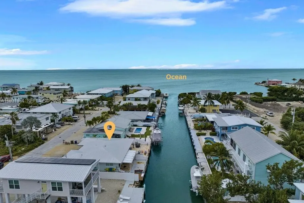427 89th Street Ocean Marathon FL 33050