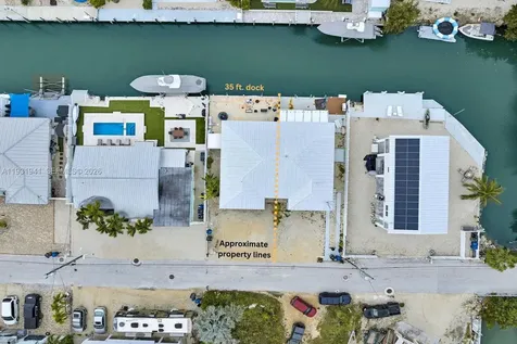 427 89th Street Ocean Marathon FL 33050
