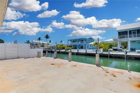 427 89th Street Ocean Marathon FL 33050
