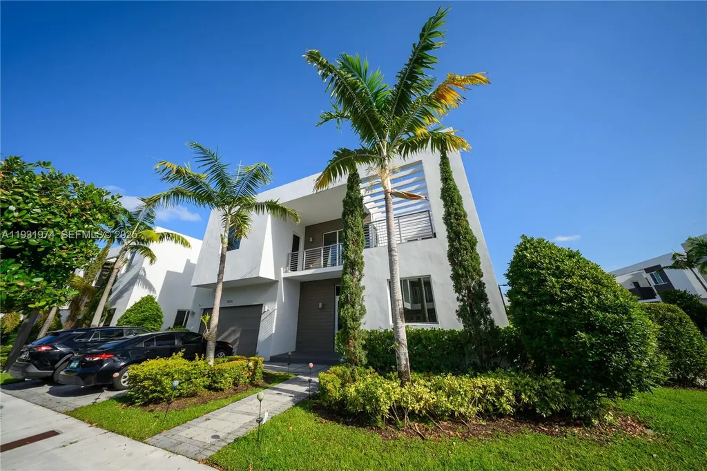10126 NW 76th Terrace Doral FL 33178