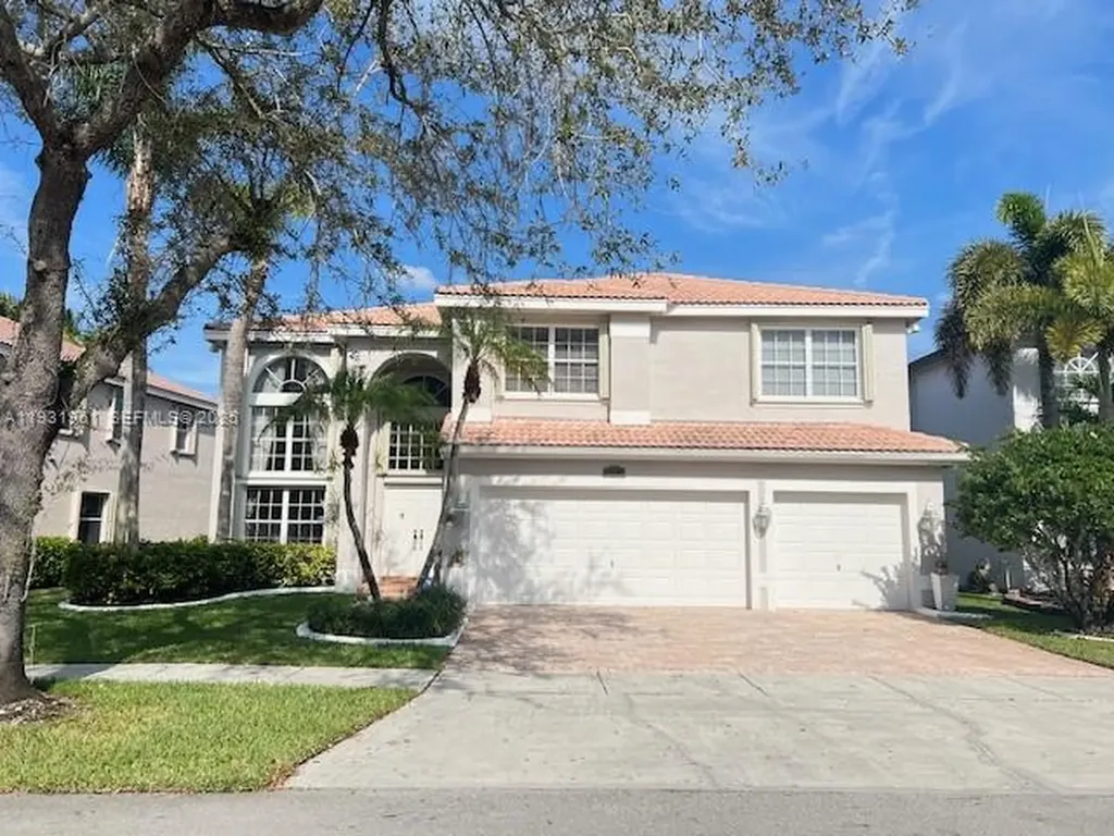 17361 SW 35th Street Miramar FL 33029