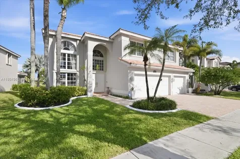 17361 SW 35th Street Miramar FL 33029