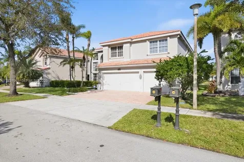 17361 SW 35th Street Miramar FL 33029