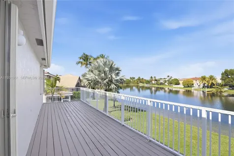 17361 SW 35th Street Miramar FL 33029