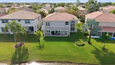17361 SW 35th Street Miramar FL 33029