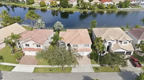 17361 SW 35th Street Miramar FL 33029
