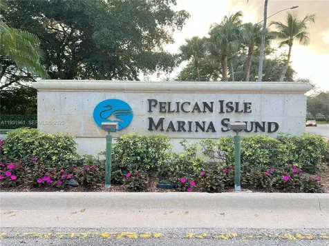 17361 SW 35th Street Miramar FL 33029