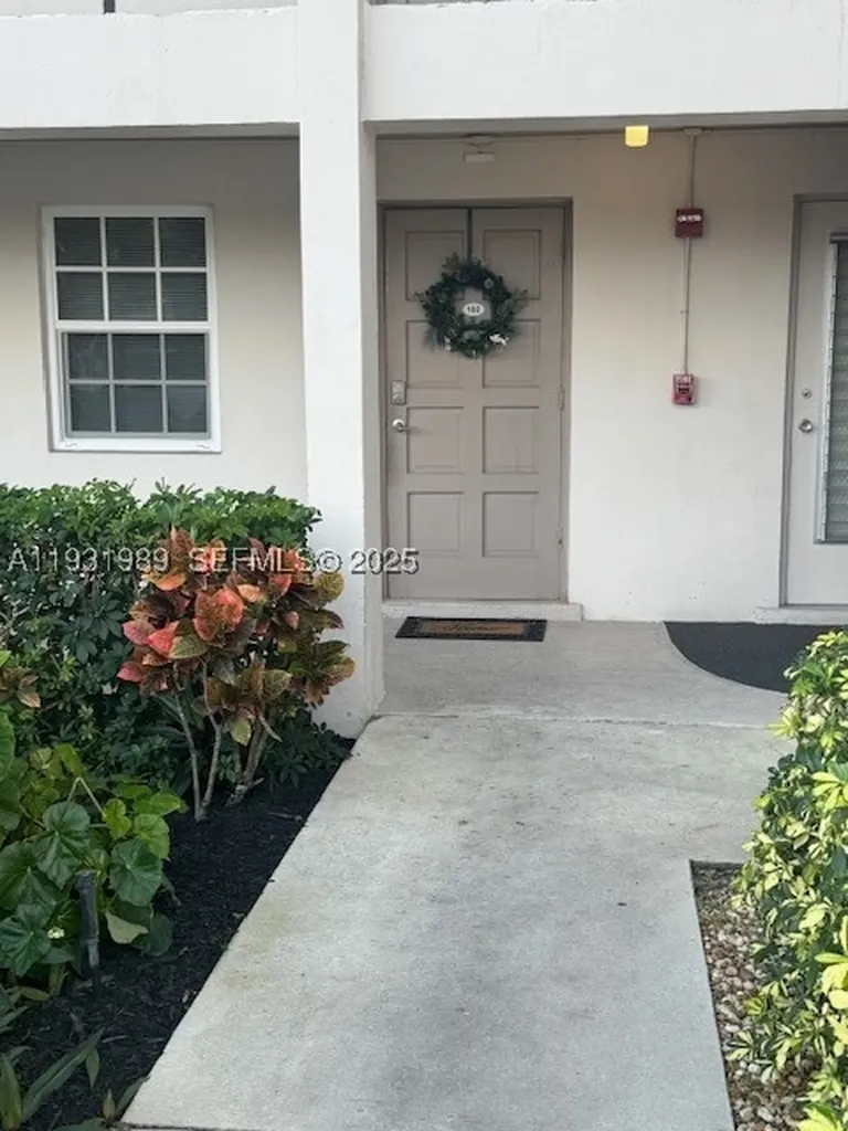 3100 N Palm Aire Drive Pompano Beach FL 33069