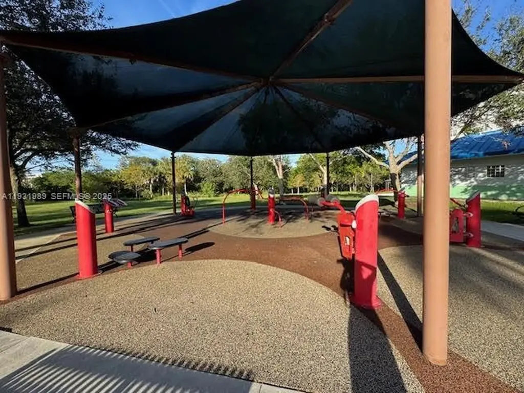 3100 N Palm Aire Drive Pompano Beach FL 33069
