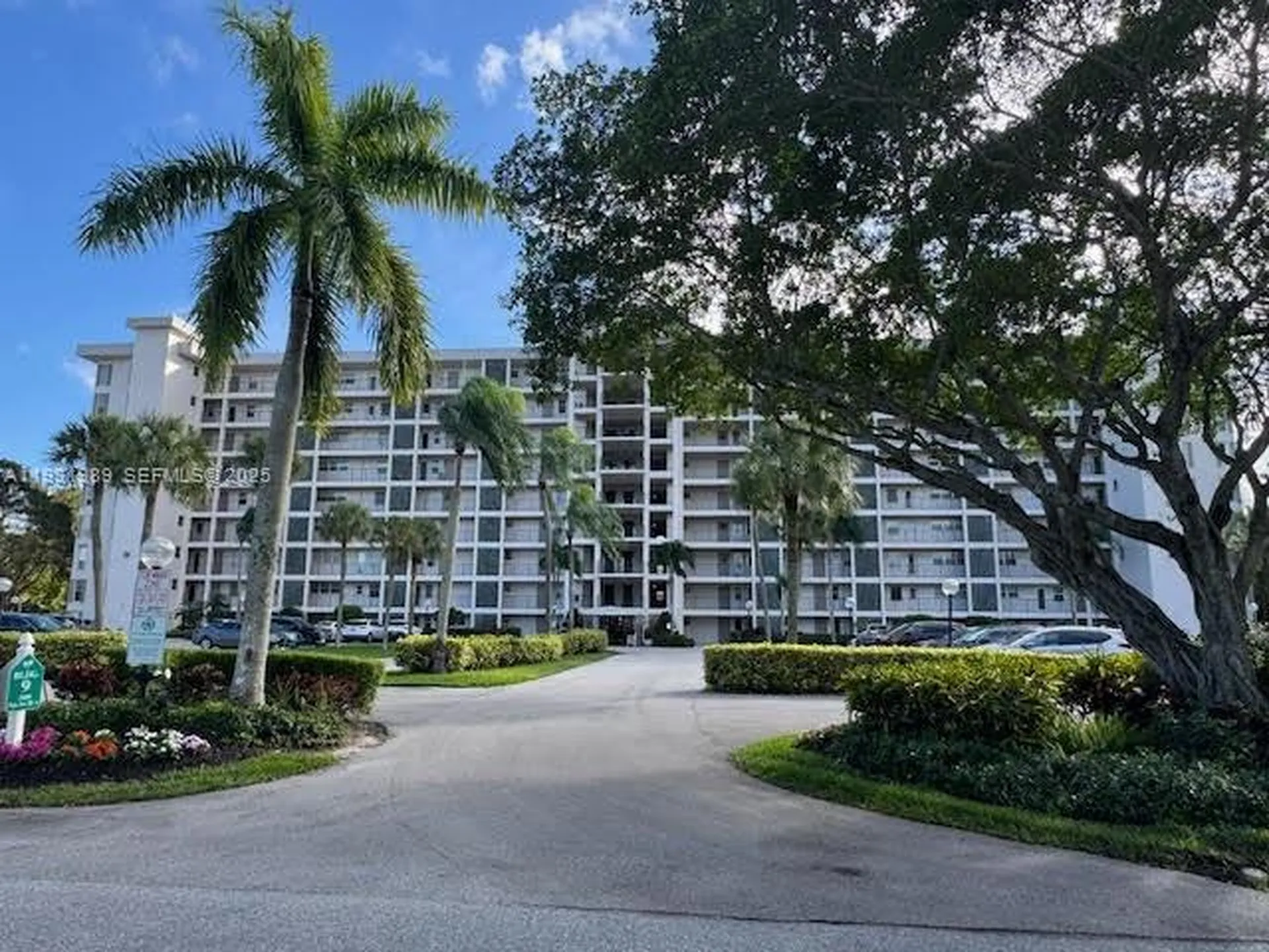 3100 N Palm Aire Drive Pompano Beach FL 33069