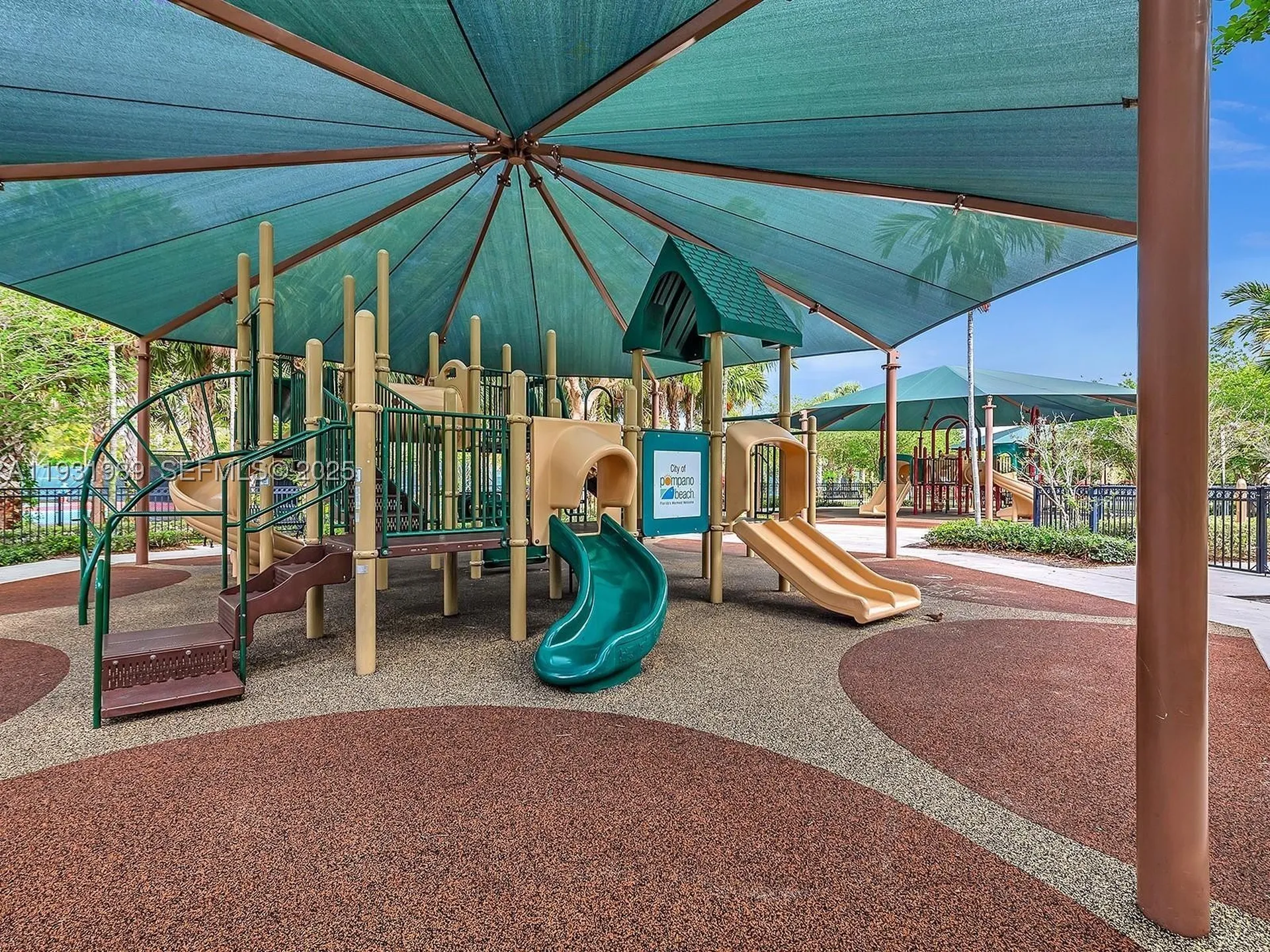 3100 N Palm Aire Drive Pompano Beach FL 33069