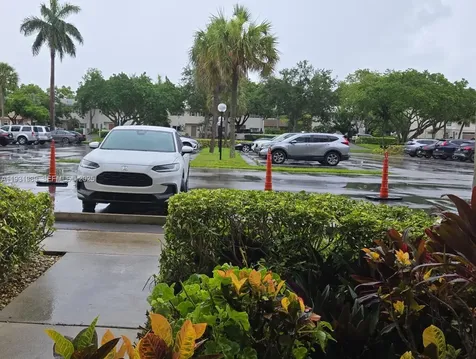 3100 N Palm Aire Drive Pompano Beach FL 33069