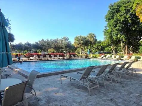 3100 N Palm Aire Drive Pompano Beach FL 33069