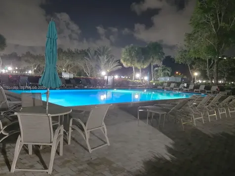 3100 N Palm Aire Drive Pompano Beach FL 33069