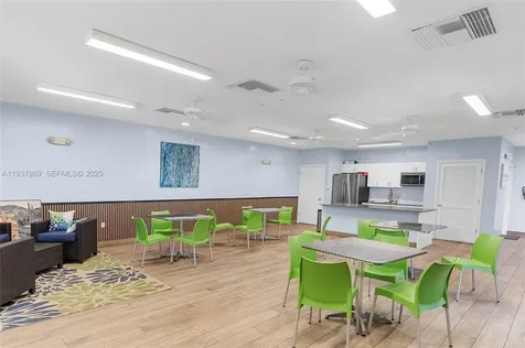 3100 N Palm Aire Drive Pompano Beach FL 33069