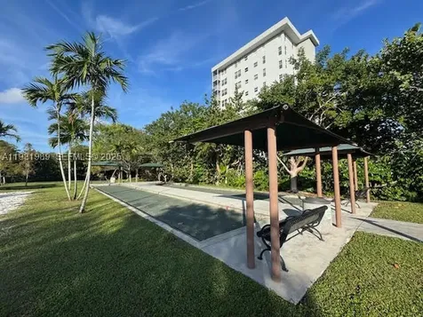 3100 N Palm Aire Drive Pompano Beach FL 33069